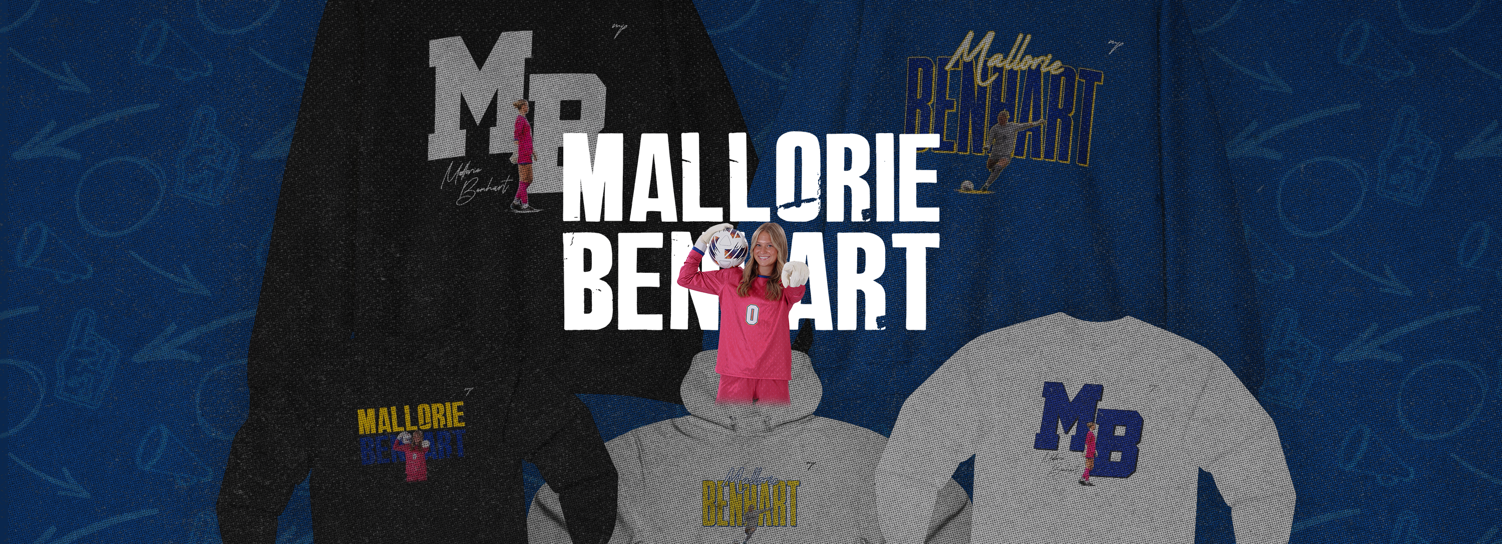 Mallorie Benhart