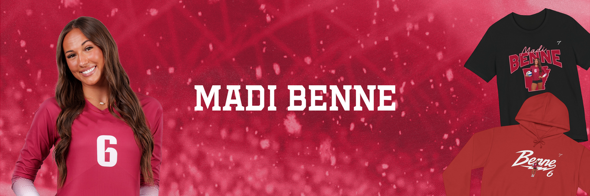 Madi Benne