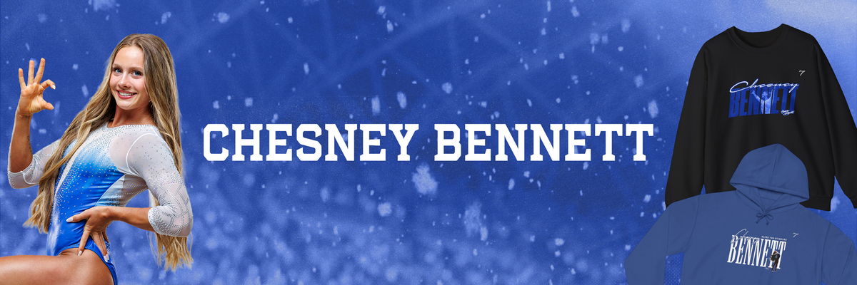Chesney Bennett