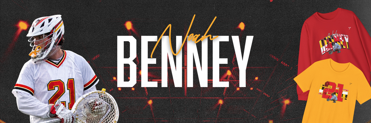 Noah Benney