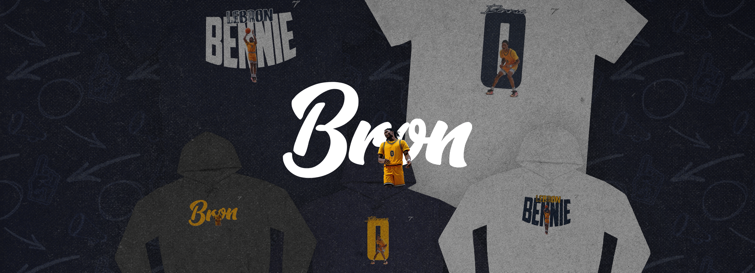 LeBron Bennie