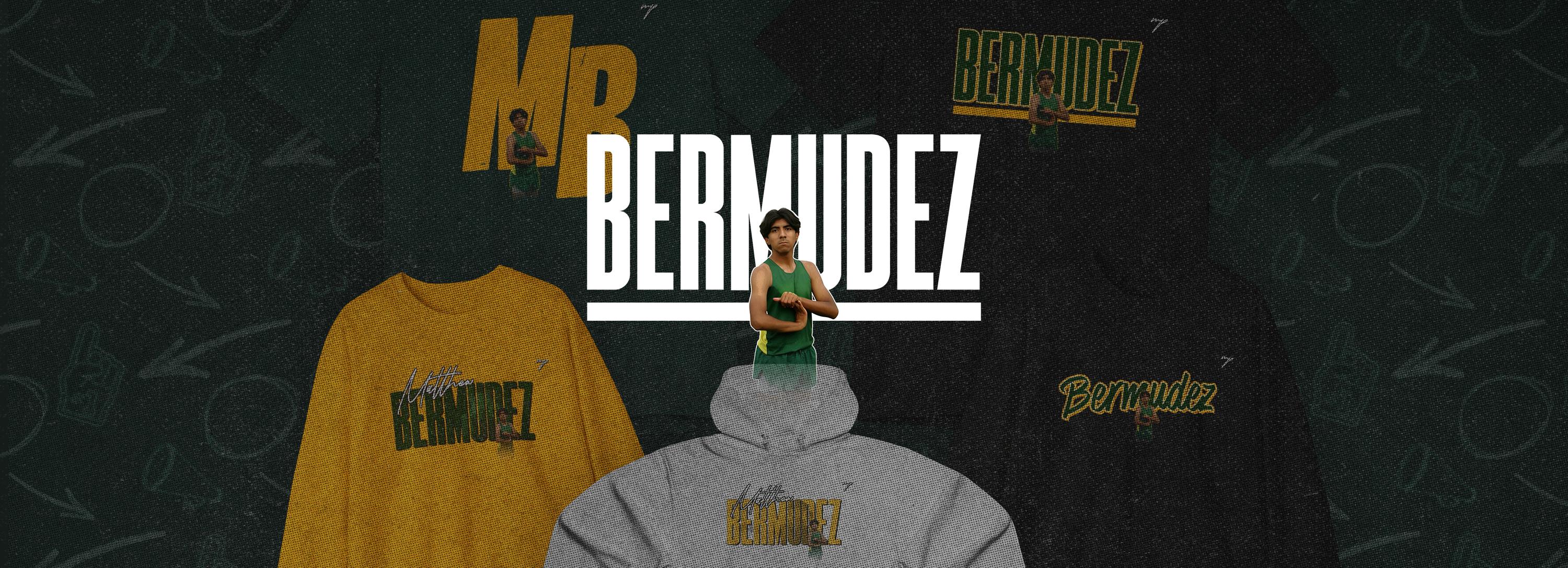 Matthew Bermudez