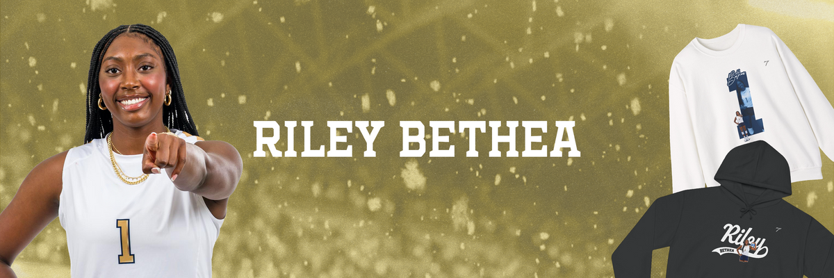 Riley Bethea
