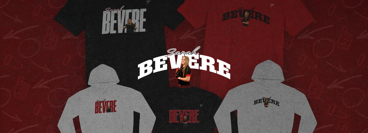 Sarah Bevere