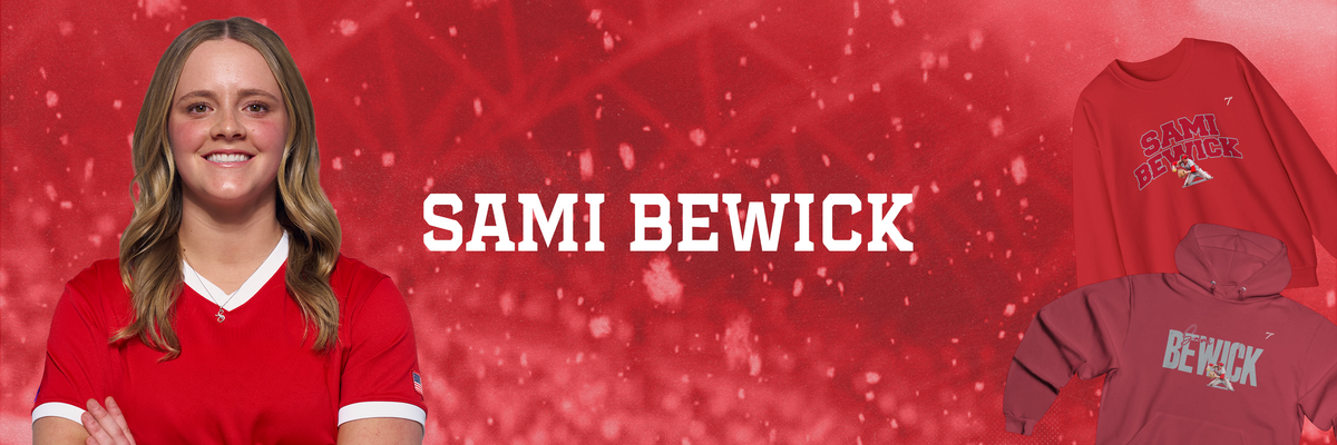 Sami Bewick