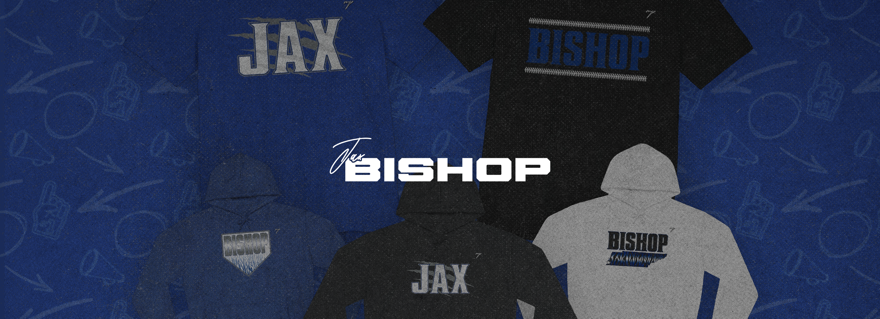 Jax Bishop