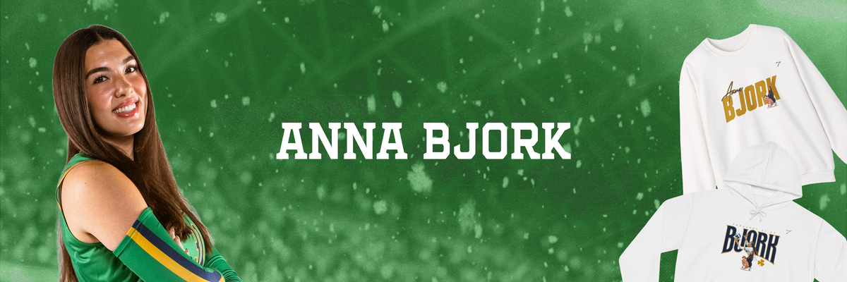 Anna Bjork