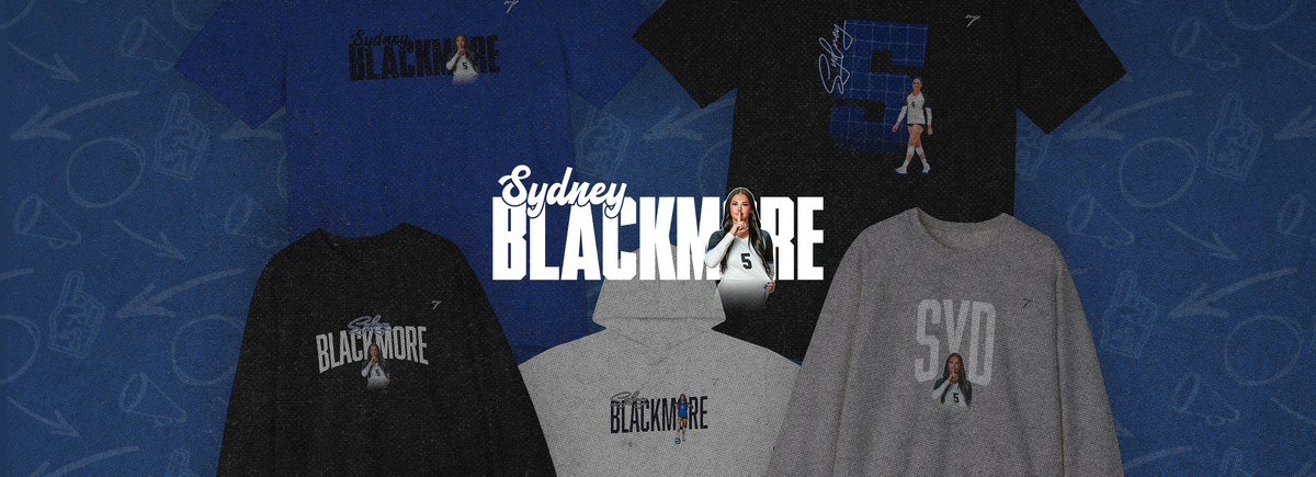 Sydney Blackmore