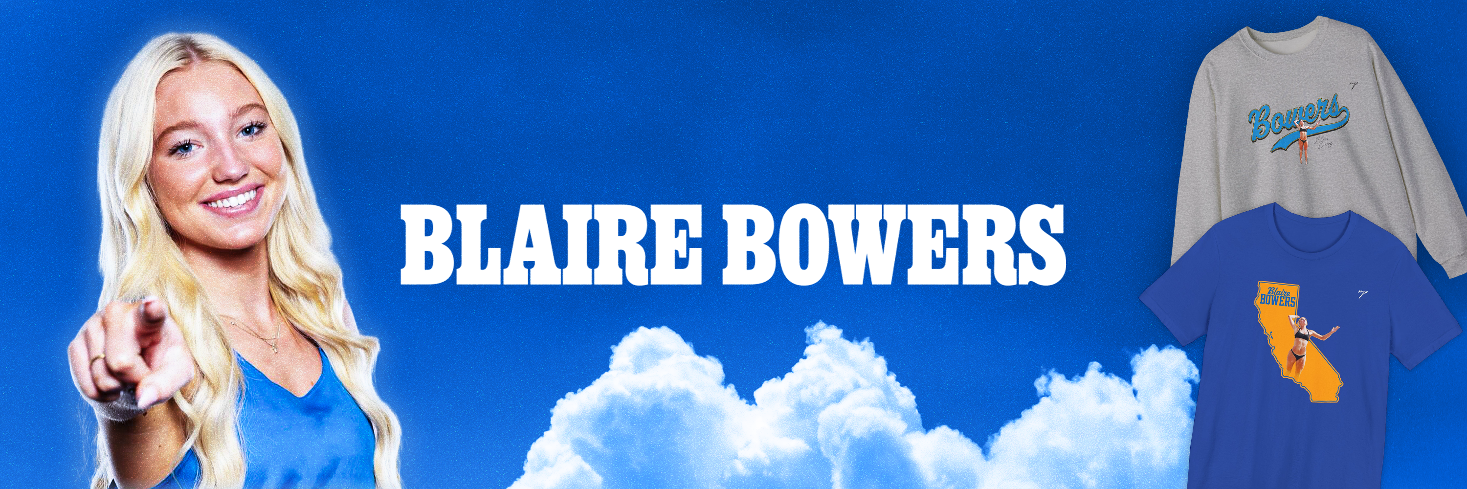 Blaire Bowers