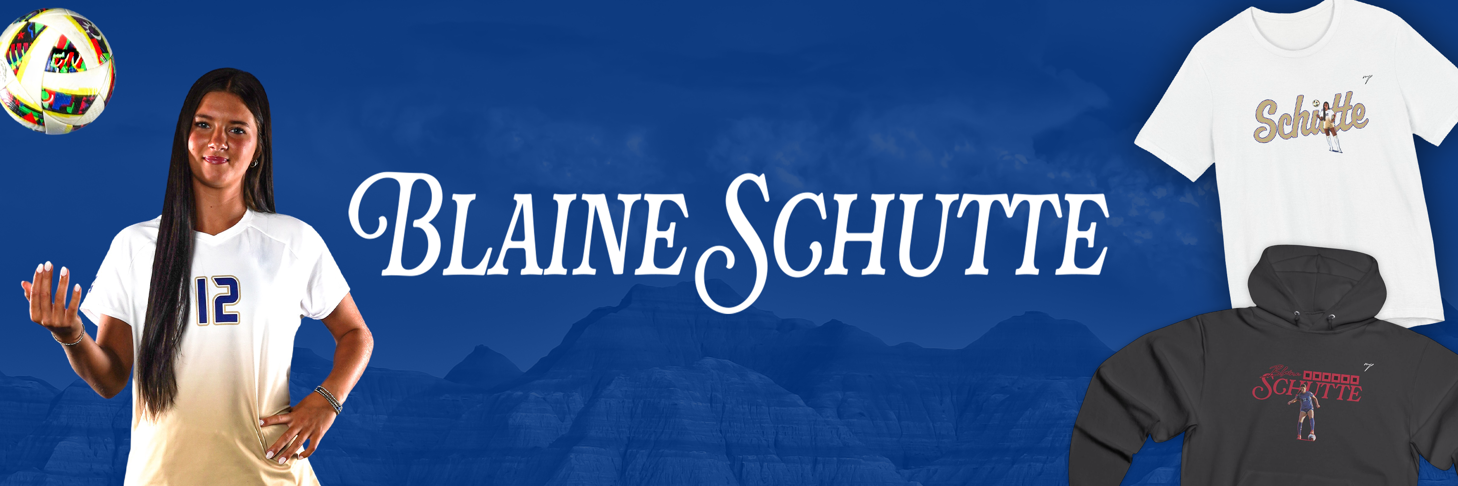 Blaine Schutte
