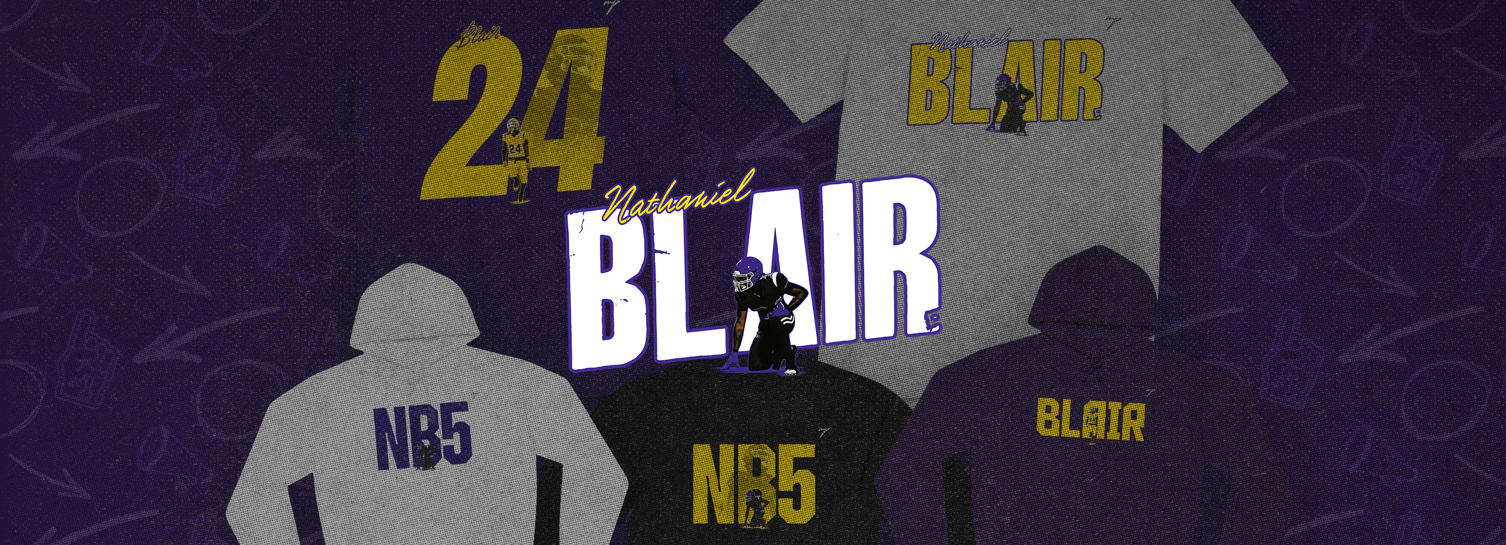 Nathaniel Blair