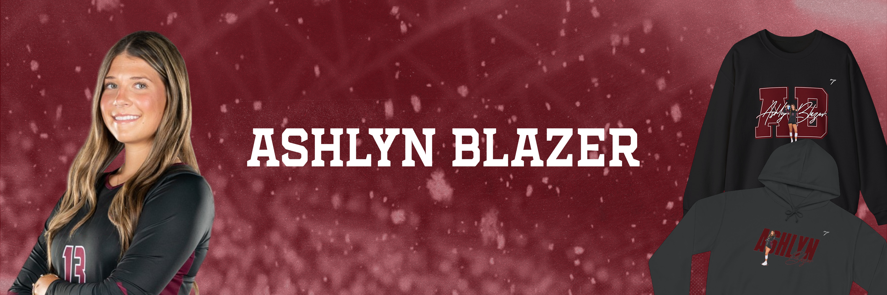 Ashlyn Blazer