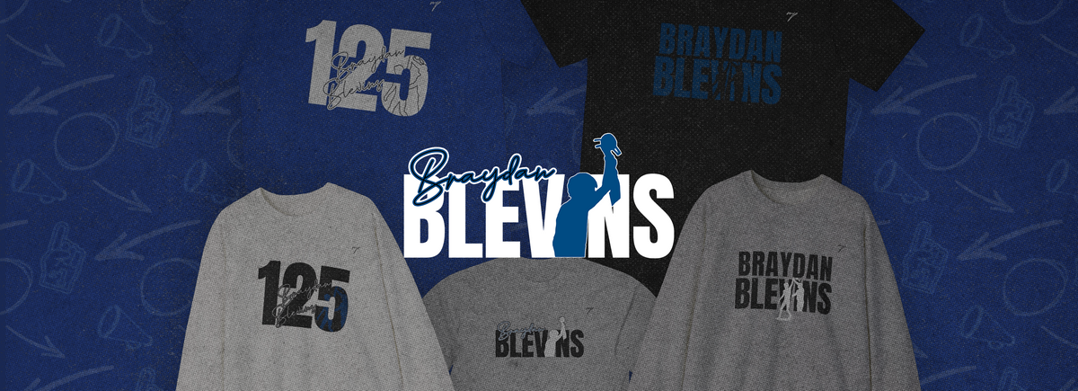 Braydan Blevins