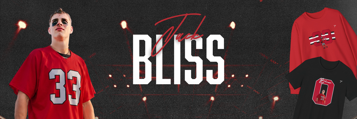 Jack Bliss