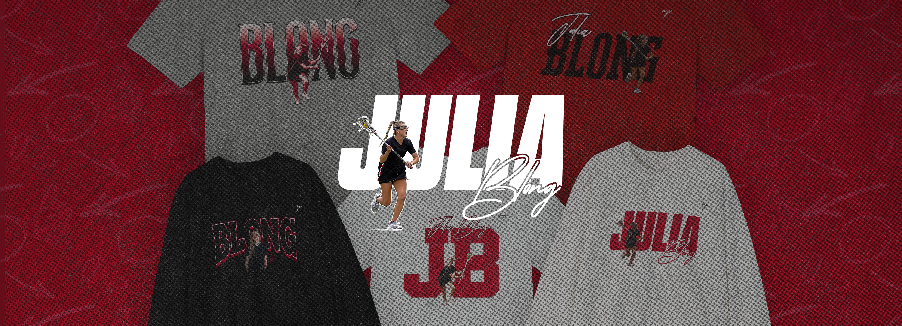 Julia Blong