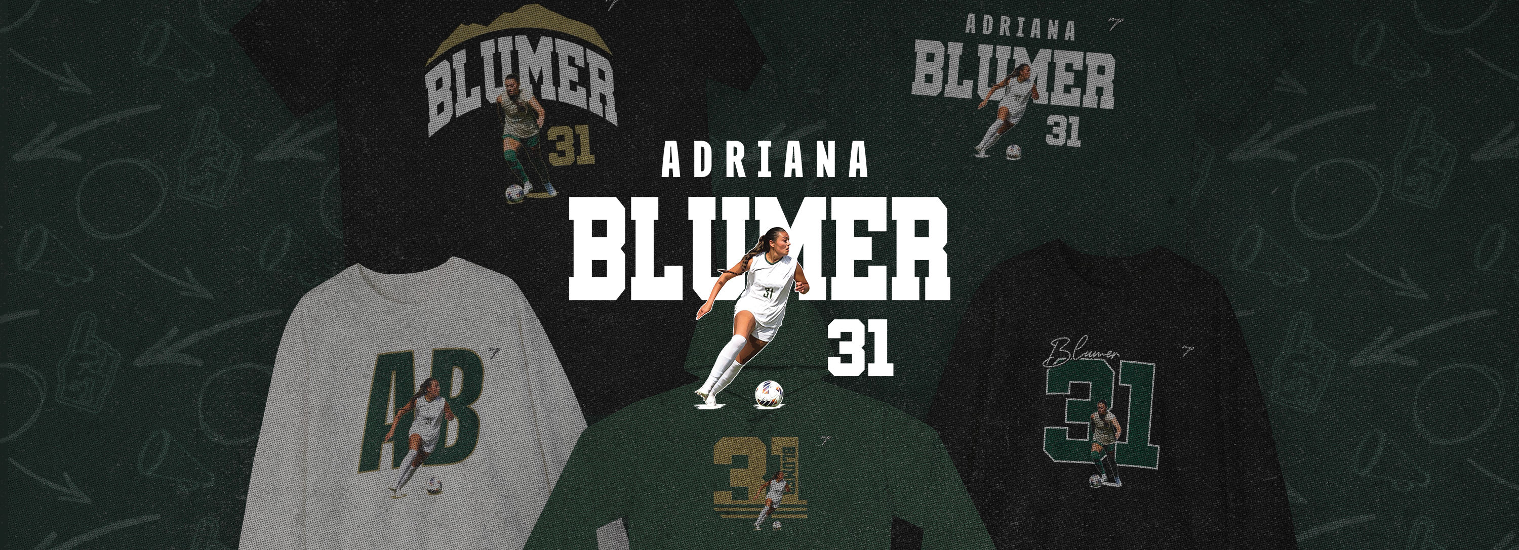 Adriana Blumer