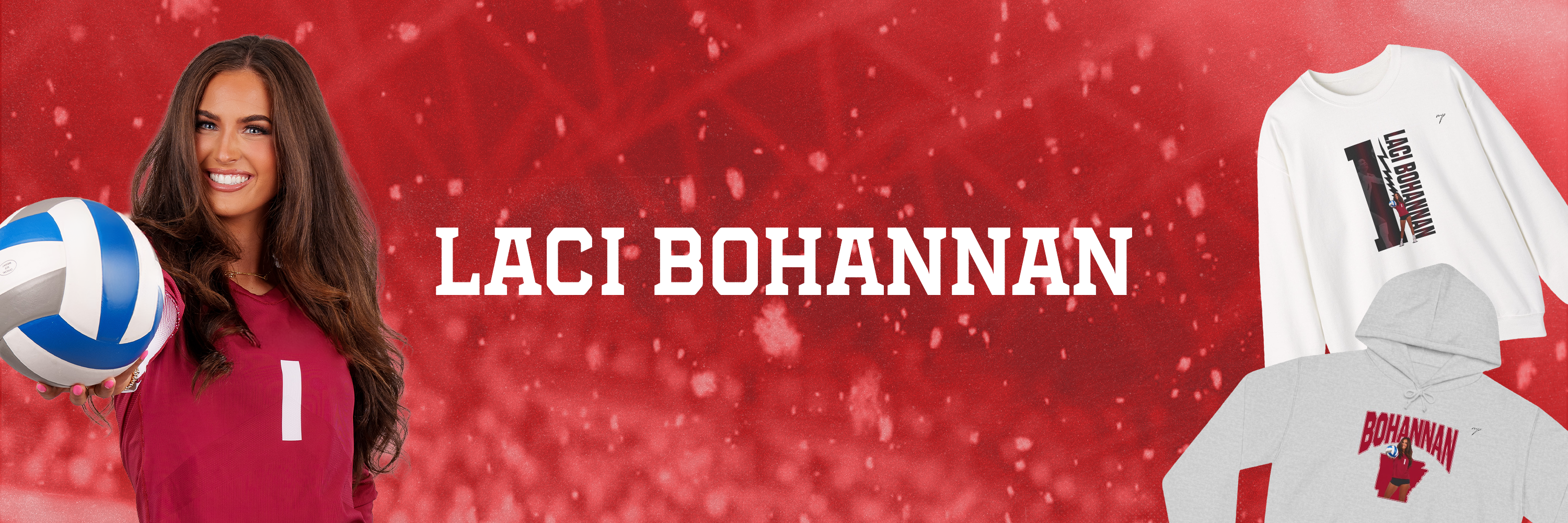 Laci Bohannan