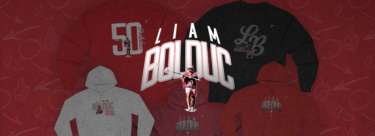 Liam Bolduc