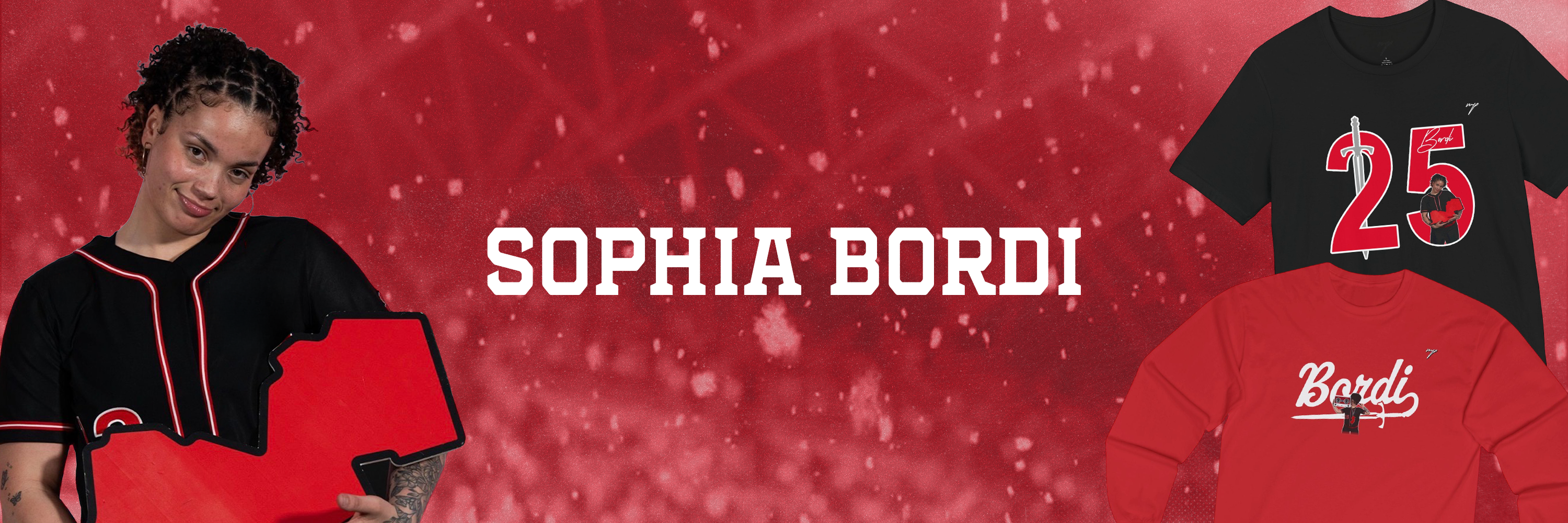 Sophia Bordi