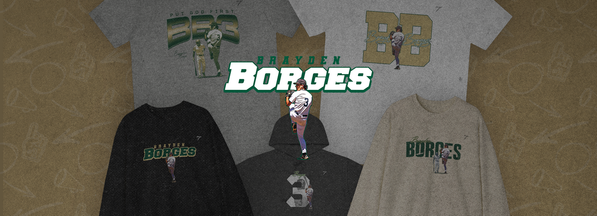 Brayden Borges