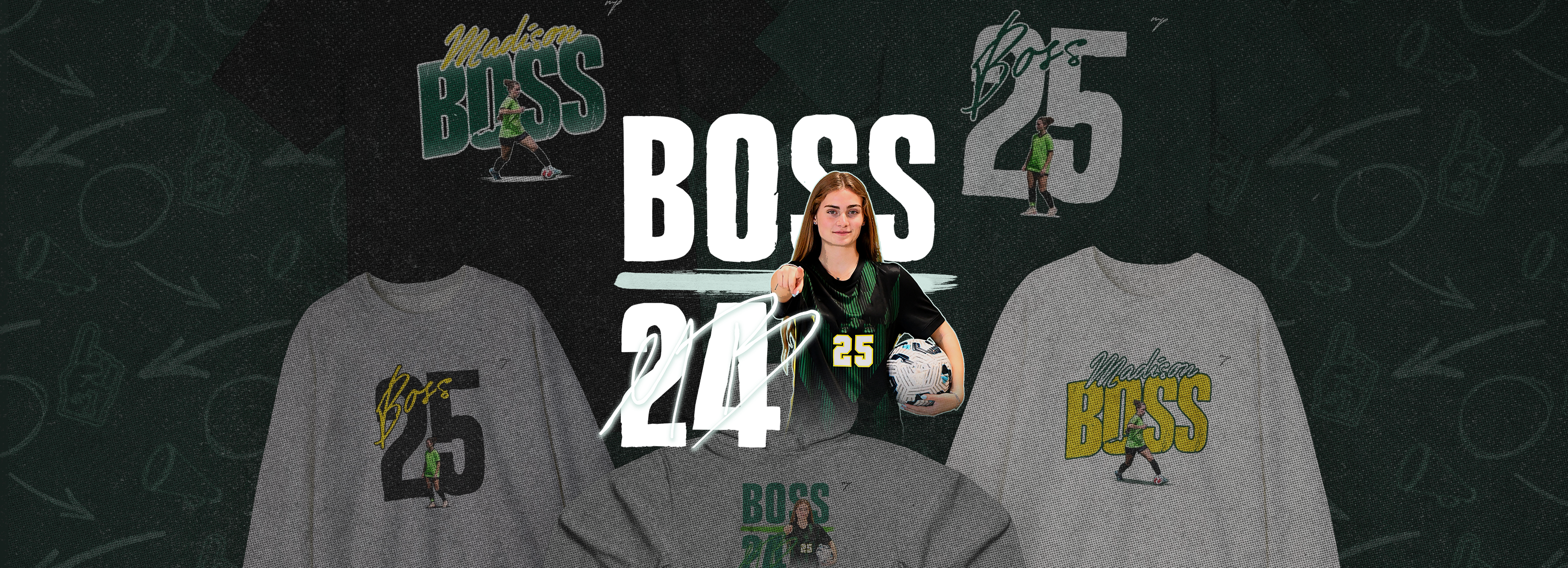 Madison Boss