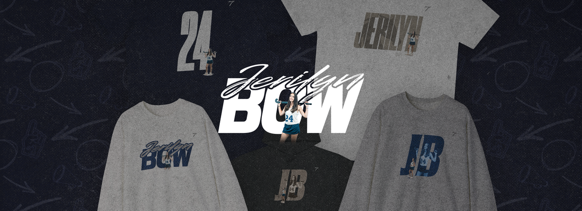 Jerilyn Bow