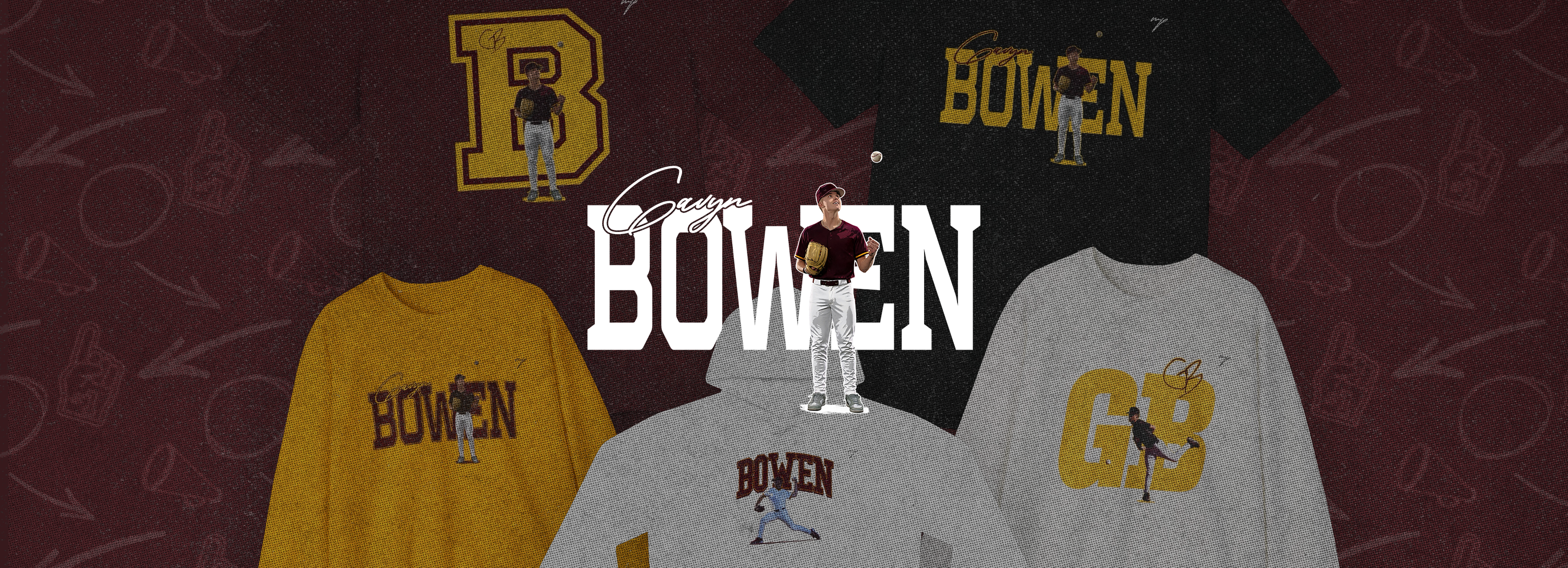 Gavyn Bowen