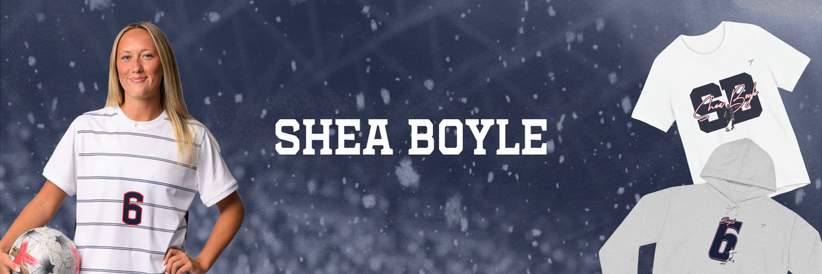 Shea Boyle