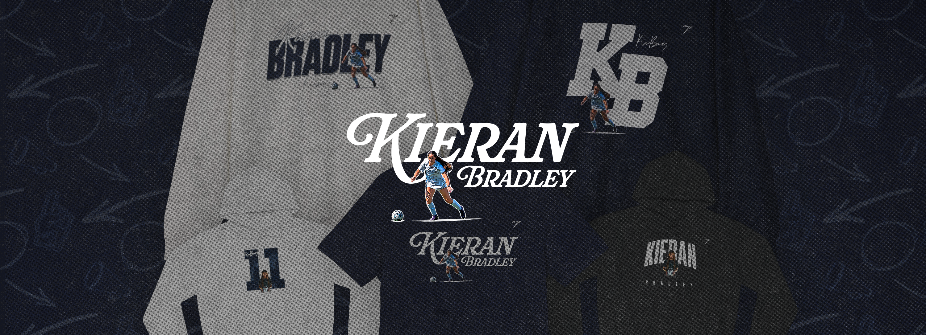 Kieran Bradley