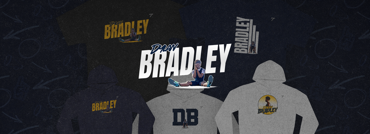 Dylan Bradley