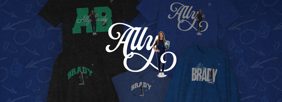 Ally Brady