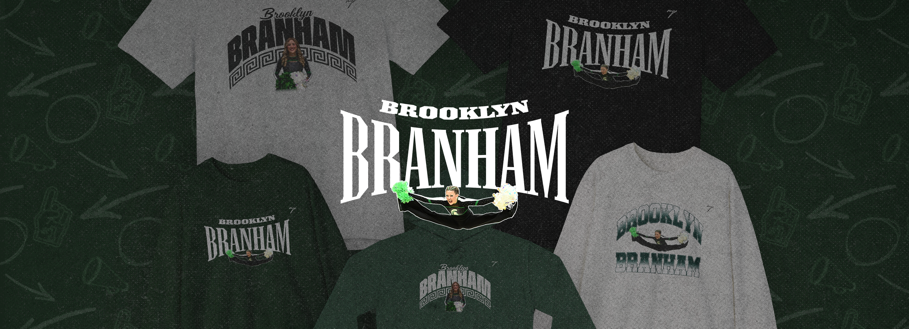 Brooklyn Branham