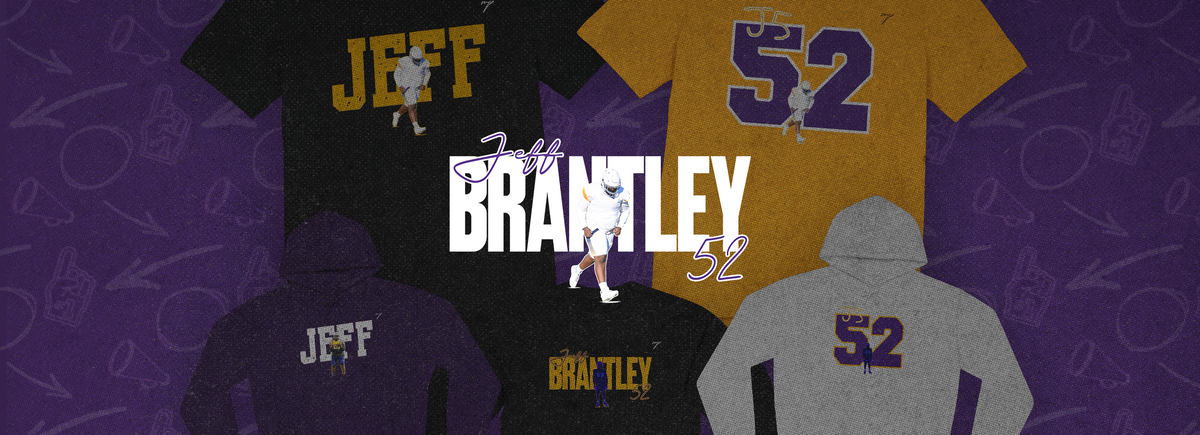 Jeff Brantley
