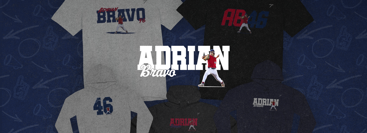 Adrian Bravo