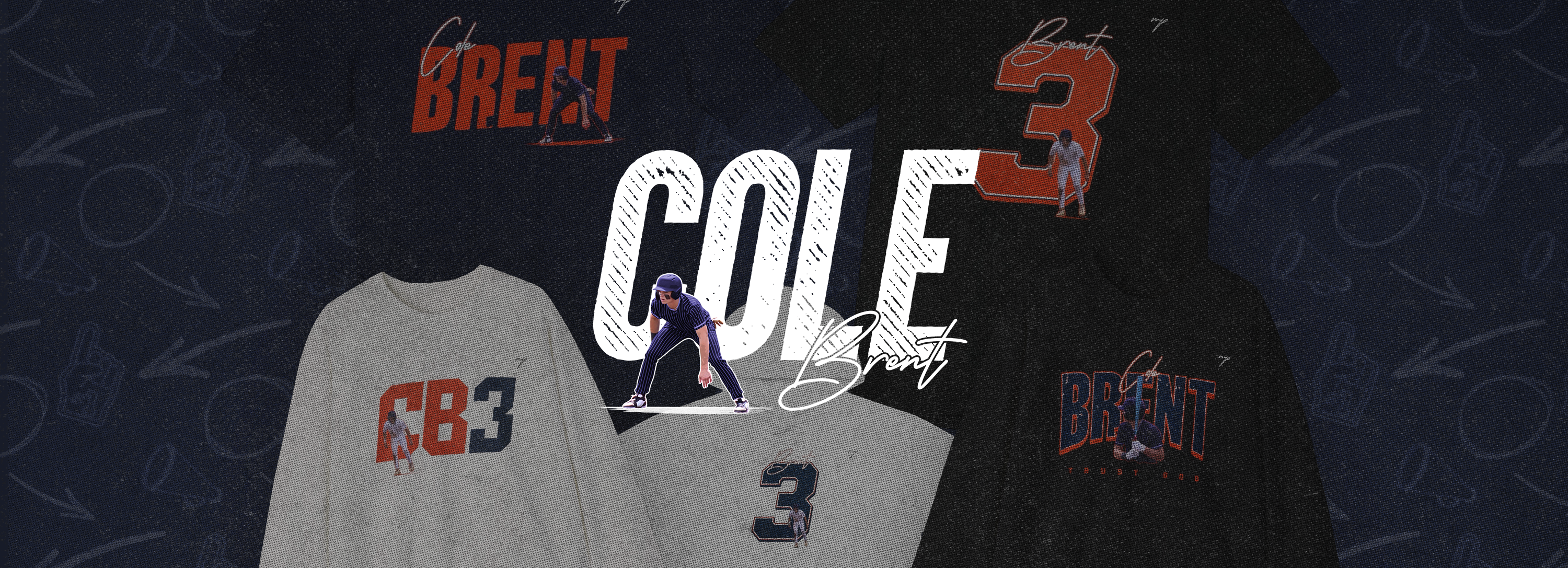 Cole Brent