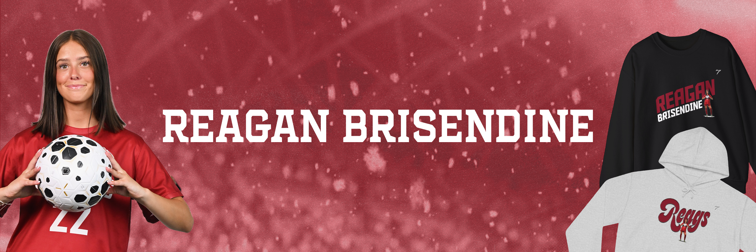 Reagan Brisendine