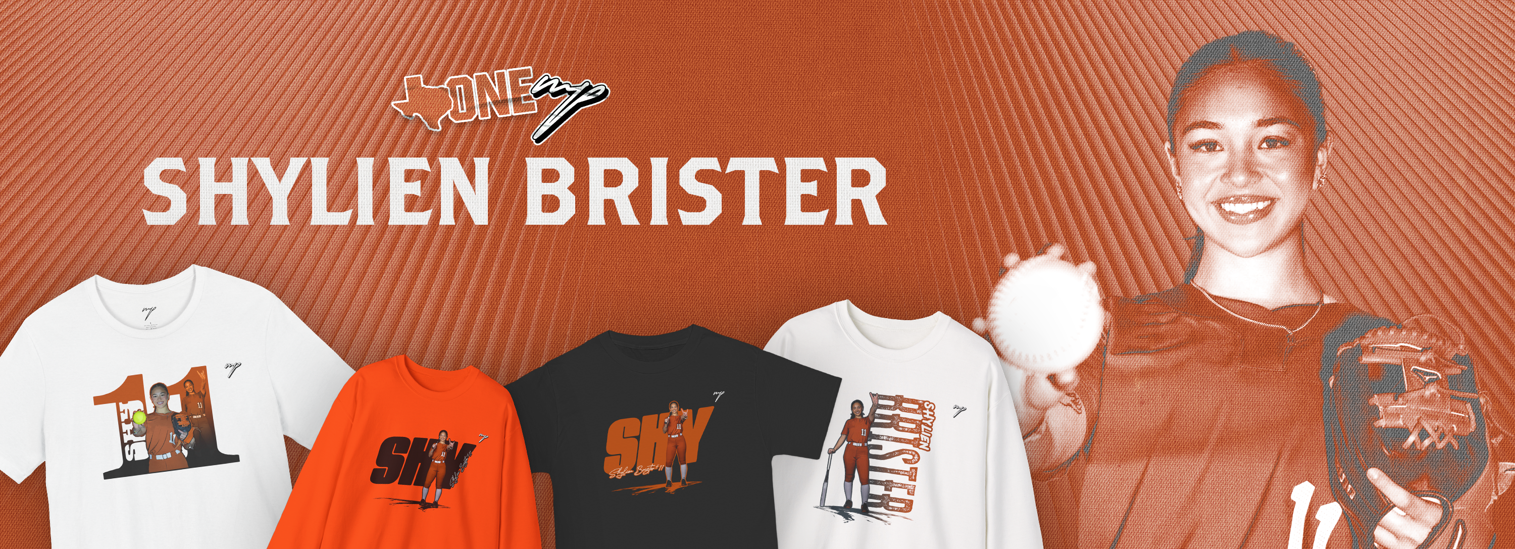 Shylien Brister