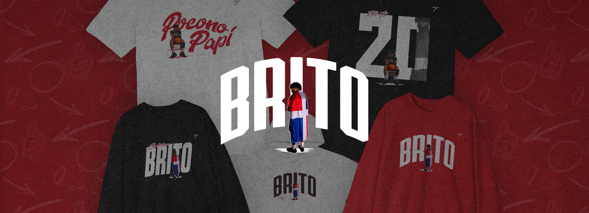 Adrian Brito