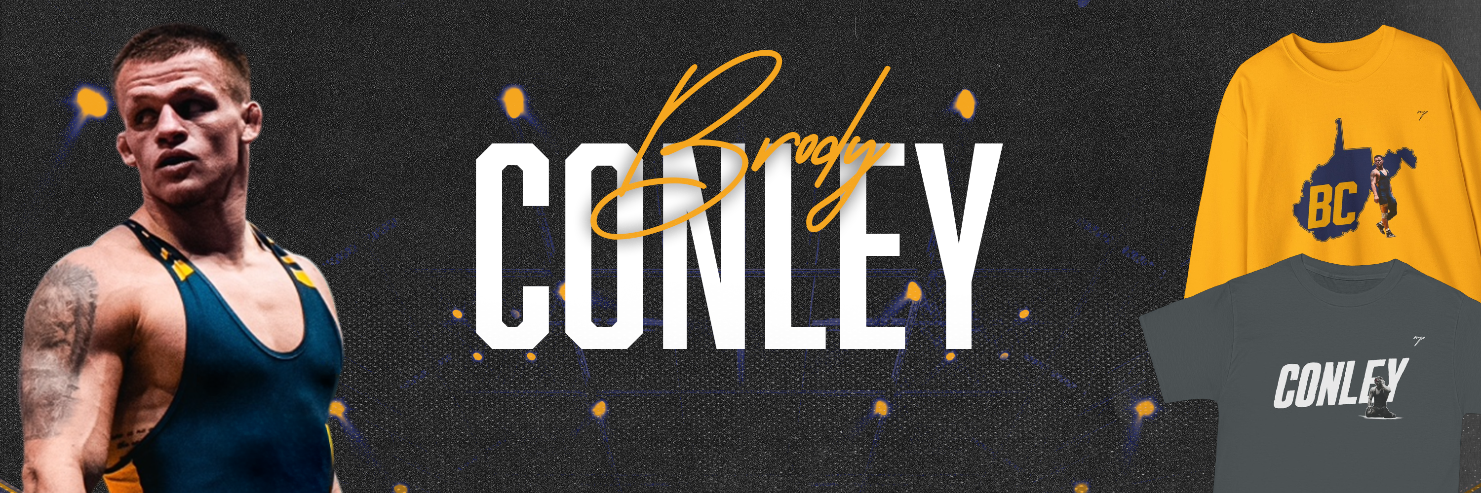 Brody Conley