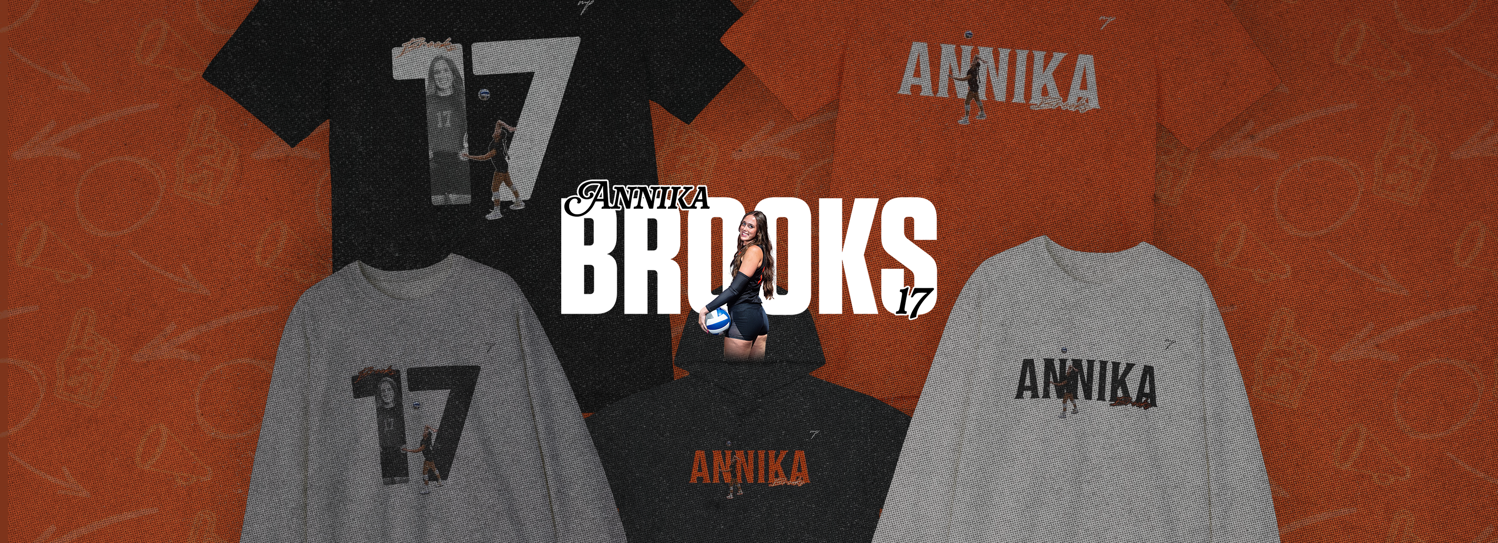 Annika Brooks