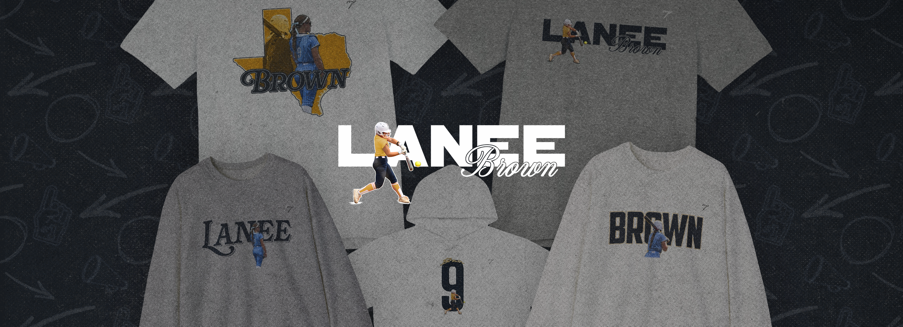 Lanee Brown