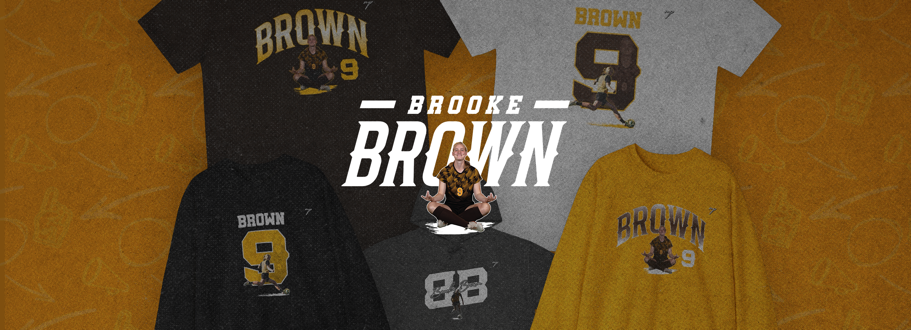 Brooke Brown
