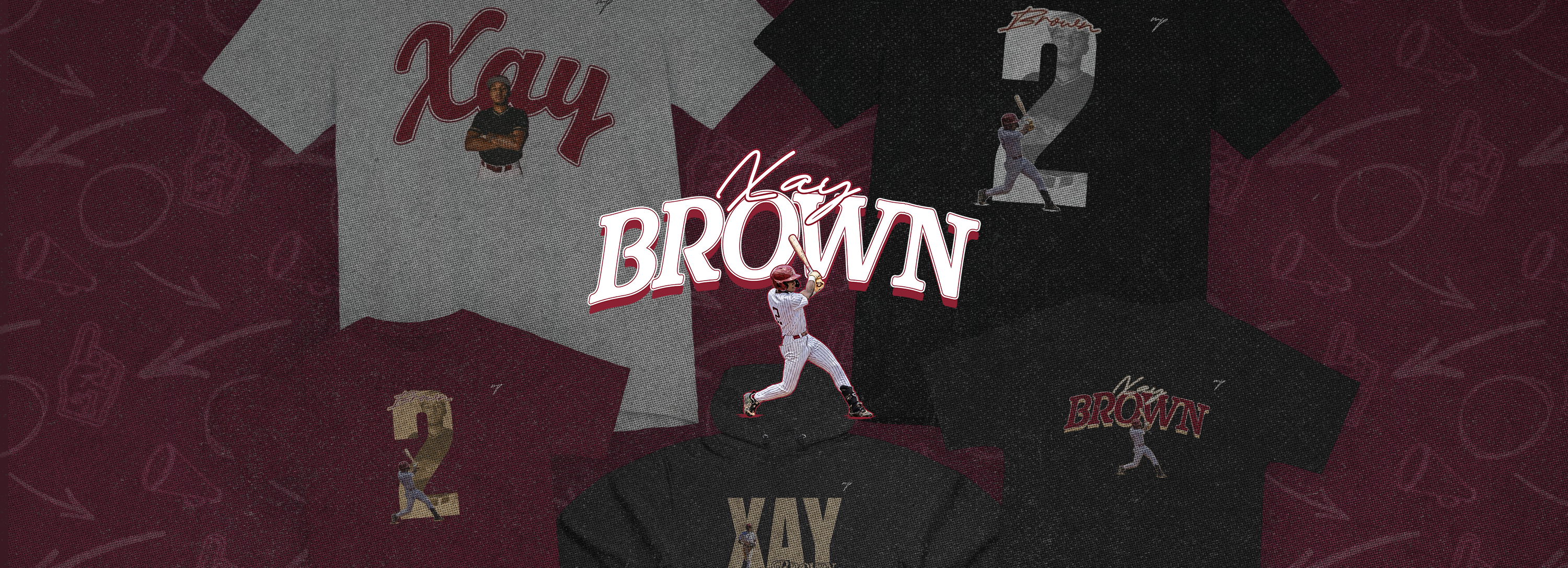 Xay Brown