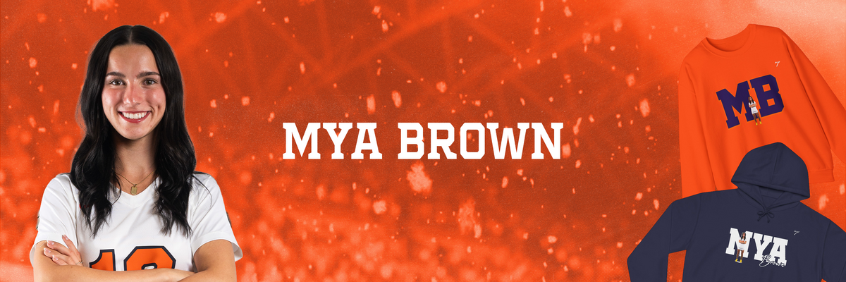 Mya Brown