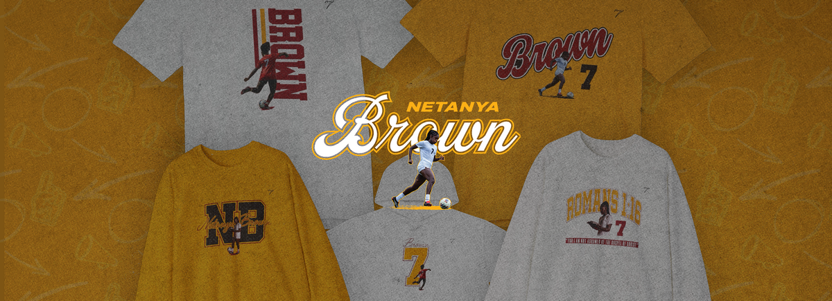 Netanya Brown