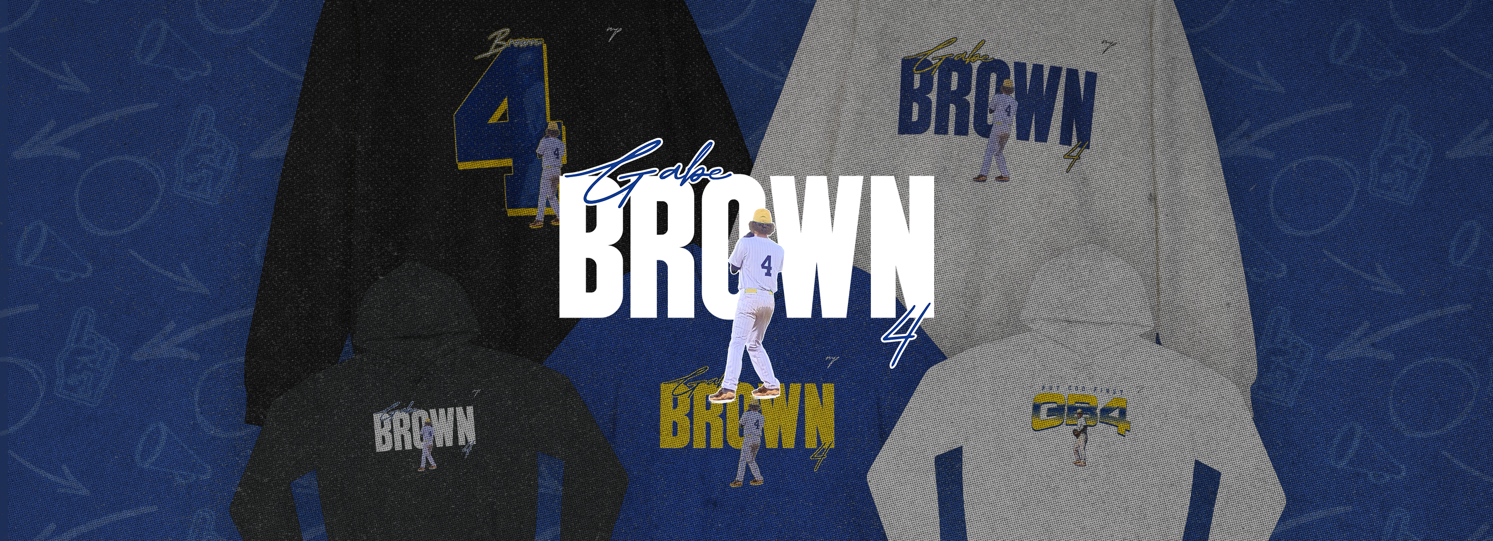 Gabe Brown