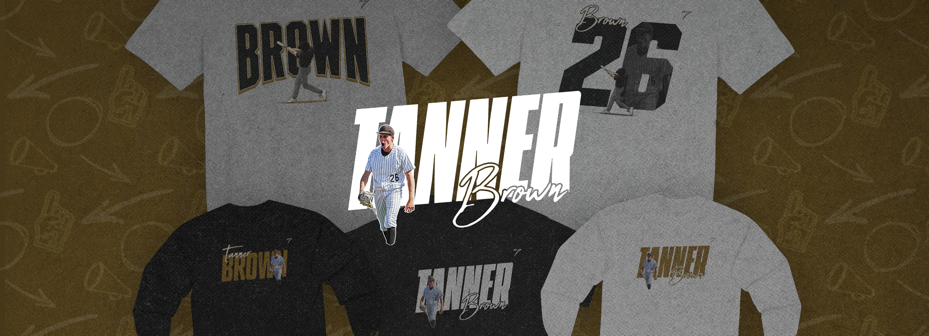 Tanner Brown