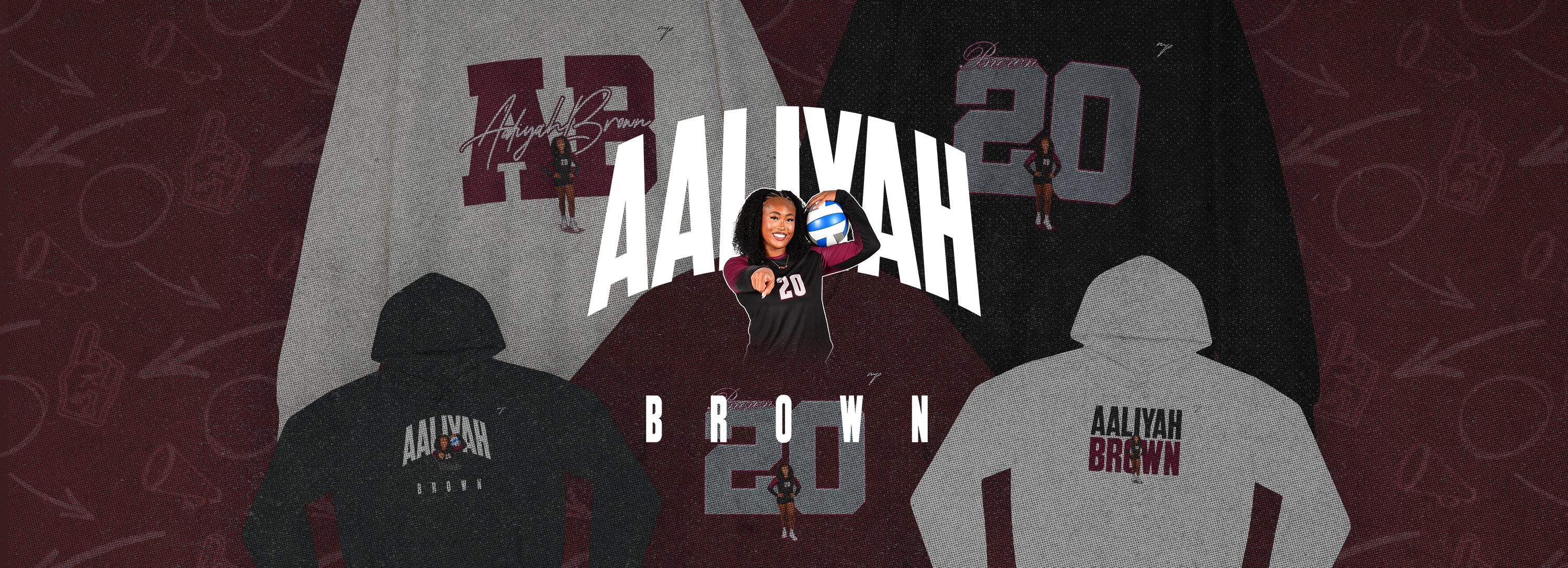 Aaliyah Brown