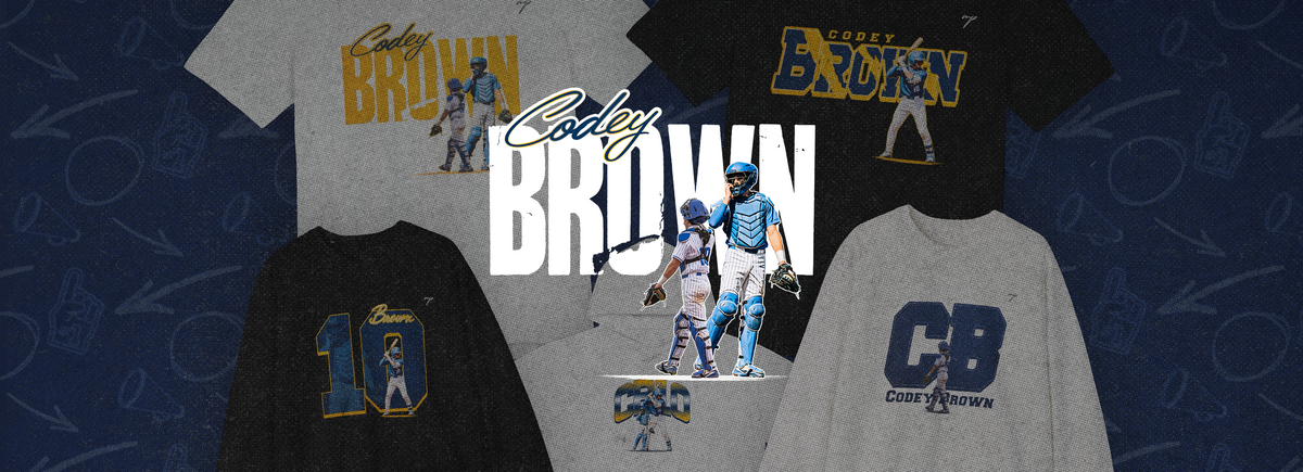 Codey Brown
