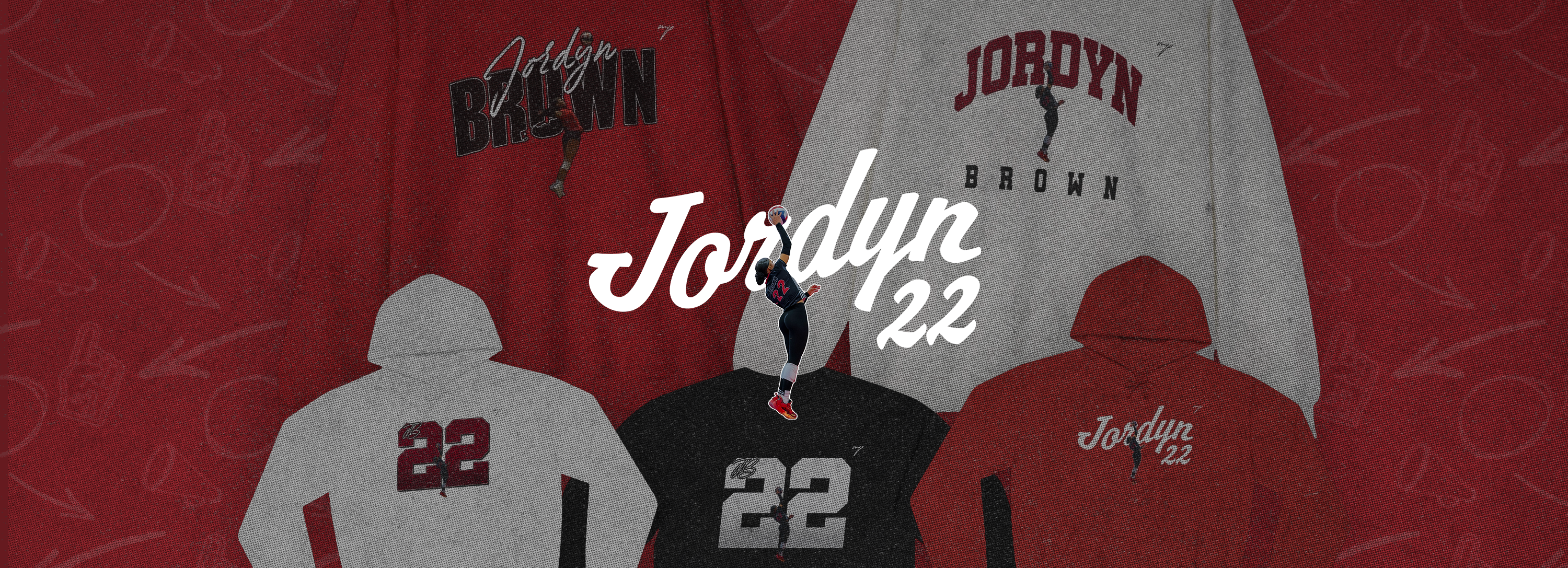 Jordyn Brown